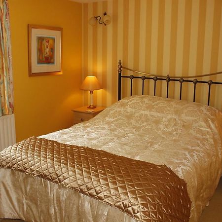 Vine House Villa Criggion Bagian luar foto