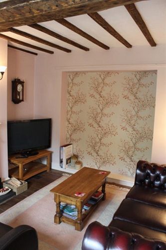 Vine House Villa Criggion Bagian luar foto