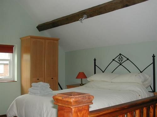 Vine House Villa Criggion Bagian luar foto