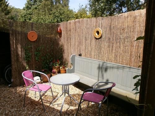 Vine House Villa Criggion Bagian luar foto